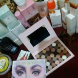 Faberlic Avon Oriflame Maxsulotlari Uyda qoling