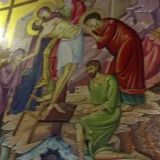 Иерусалим Святая земля Израель