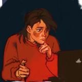 ❄️Дух моей общаги❄️