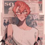 𓆗 𝐃𝐲𝐥𝐚𝐧𝐚 𝐋𝐚𝐧𝐠𝐭𝐨𝐧 (Ваша бывшая Эби) 𓆗