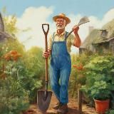 Дачные хитрости