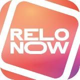 ReloNow. Релокация сегодня