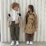 ДЕТСКАЯ ОДЕЖДА | MUSH_KIDS