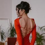 Чудо быть женщиной!