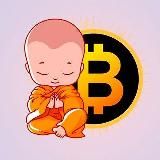 Crypto Buddha