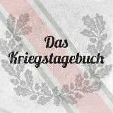 Das Kriegstagebuch