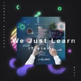 We just learn | IT olami
