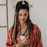 Альбина ЧанМин Пробуждение