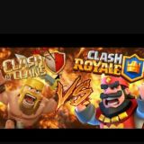 Gruppo officiale di clash royale