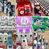 АЗОРА парфюм