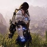 Игровой Легендариум 🎮