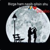 ❤Olisdagii yaqinlar❤