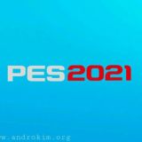 ⚽ Pes 2021 mobile ⚽