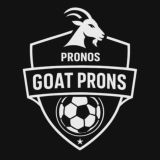 🇨🇮GOAT PRONOS 📈