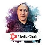 Богатей с MediaChain📈