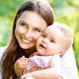 Мамы Красноярска