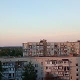 Панельки | Закаты 🌆