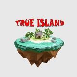 True island