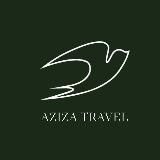 Aziza Travel | заметки путешественницы