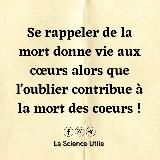 La Science Utile