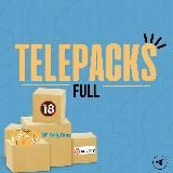 TELEPACKS FULL