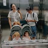 Москвички разъехались в Аргентине🇦🇷