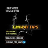 𝐄𝐦𝐢𝐰𝐚𝐲 𝐓𝐢𝐩𝐬