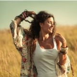 Телесная терапия