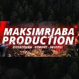 Maksimrjaba_Production Квадроциклы