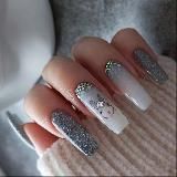 Маникюр | Идеи 2026