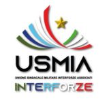 USMIA -Unione Sindacale Militare Interforze Associati-