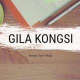GilaKongsi Telegram