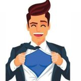 پیکومن / سکس طلایی