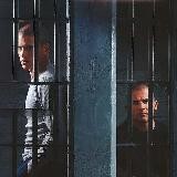 PRISON BREAK VF