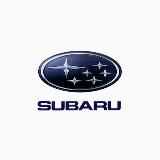 🚘 Subaru Club ⚙️