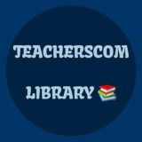 TEACHERSCOM LIBRARY