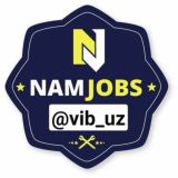 Nam jobs rasmiy