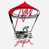 Карусель Заря