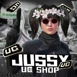 𝐉𝐔𝐒𝐒𝐘 𝐔𝐂 🍀