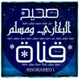 صحيح البخاري ومسلم