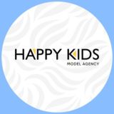 HAPPY KIDS - детская школа моделей