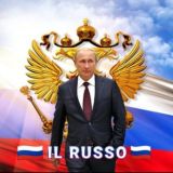🇷🇺IL RUSSO🇷🇺