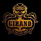 Girand: in the lost city [EN]