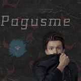 𝗣𝗮𝗴𝘂𝘀𝗺𝗲 - 𝗶 𝘅𝗮𝗹𝗶𝗳