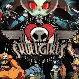 Skullgirls Channel