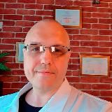 Репринцев Владимир, психолог