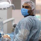 Амаякян Андраник Арсенович имплантолог ортопед