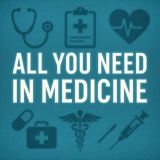 All you need in medicine👨‍⚕🩺🫁🫀
