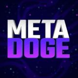 🌏 METADOGE OFFICIAL