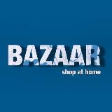 BAZAAR shop